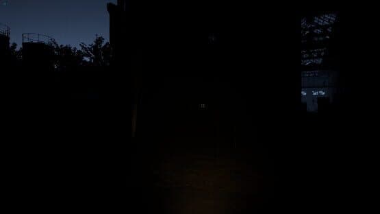 Where The Road Fades — screenshot 4
