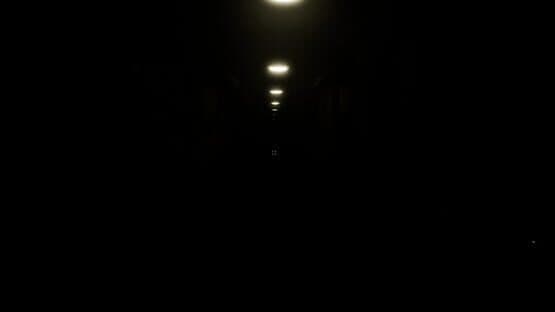 Where The Road Fades — screenshot 5