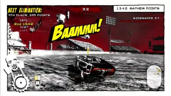 Mayhem — screenshot 1