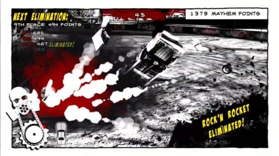 Mayhem — screenshot 3
