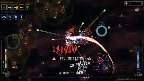 Foxfire — screenshot 1