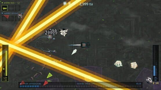 Foxfire — screenshot 2