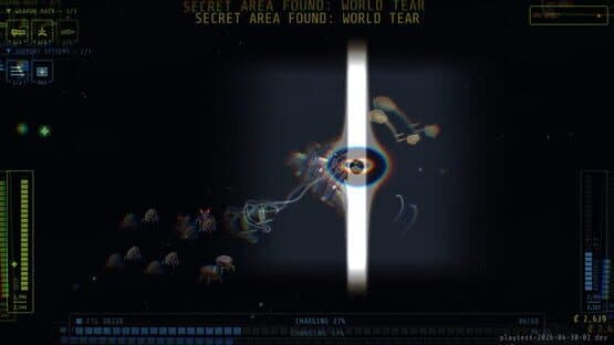 Foxfire — screenshot 3