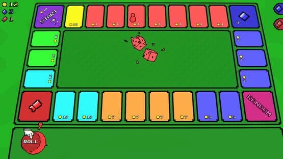 Meeple Incremental — screenshot 1