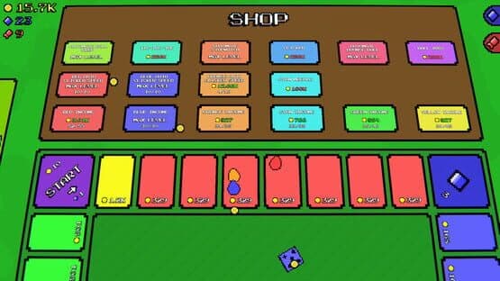 Meeple Incremental — screenshot 2