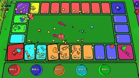 Meeple Incremental — screenshot 3