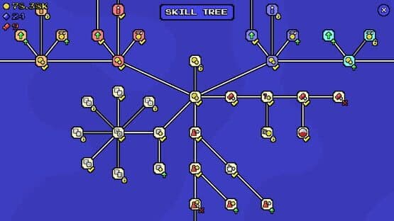 Meeple Incremental — screenshot 4