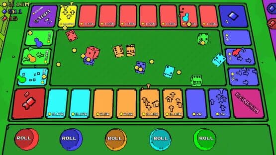 Meeple Incremental — screenshot 7