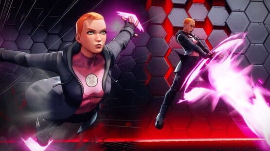 Invincible Vs.: Double Dimensions - Skin Bundle — screenshot 2