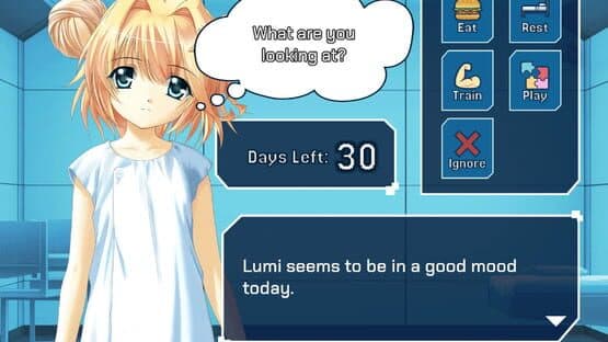 Raise-a-Wish — screenshot 4