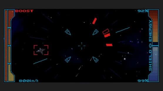 Stellar Assault SS — screenshot 2
