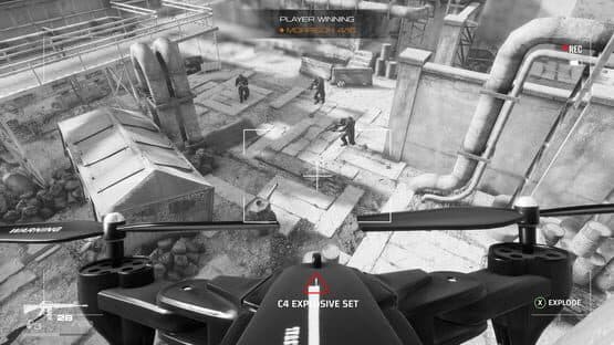 Call of Warfront — screenshot 3