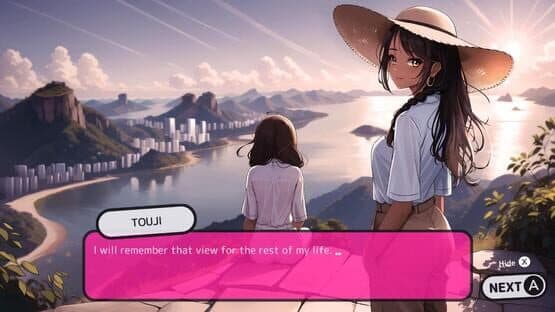 Love Collection 4-in-1 — screenshot 5