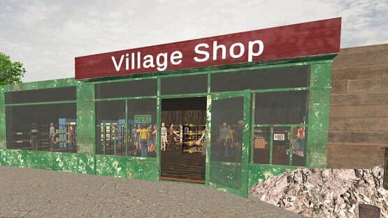 Supermarket & Clothing Store Simulator — screenshot 6