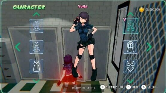 Cutie Squad: Crime War — screenshot 4