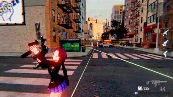 Cutie Squad: Crime War — screenshot 6