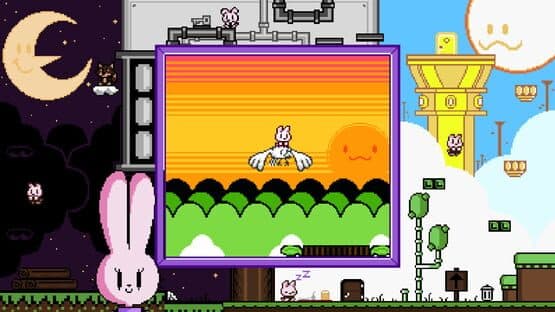 Judy's Adventure DX — screenshot 1