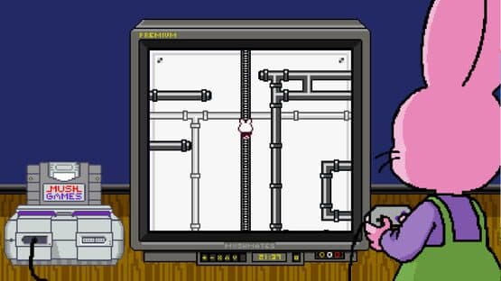 Judy's Adventure DX — screenshot 2