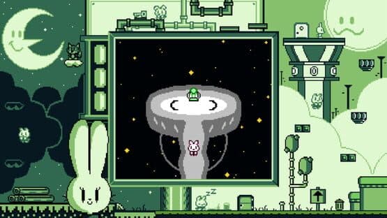 Judy's Adventure DX — screenshot 3