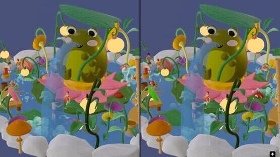 Tiny Lands: Diorama set 1 — screenshot 2