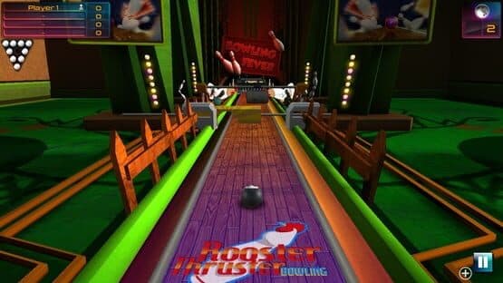 Bowling Fever: Master Edition — screenshot 4