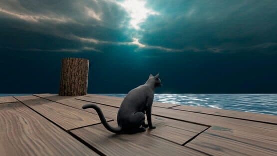 Little Paws: Kitty Cat - Gold Edition — screenshot 5