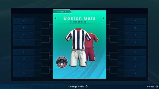 Football Legends 2025: Complete Edition — screenshot 4