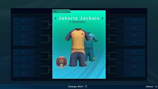 Football Legends 2025: Complete Edition — screenshot 5