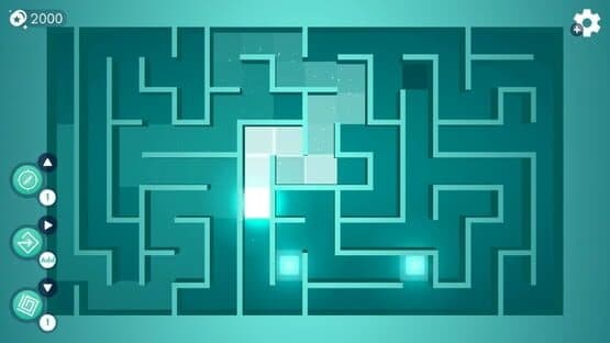 Maze: Path of Light - Oasis Edition — screenshot 1
