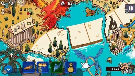Spy Guy: Vacation Bundle — screenshot 1