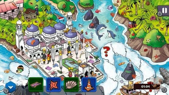 Spy Guy: Vacation Bundle — screenshot 3