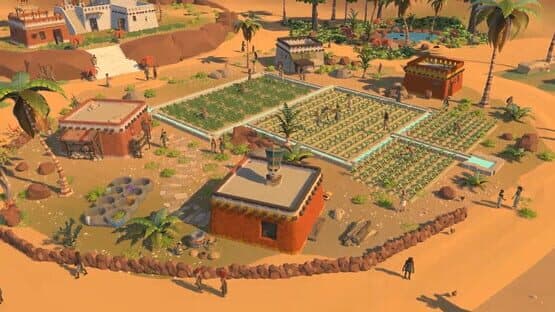 Prince of Egypt — screenshot 3