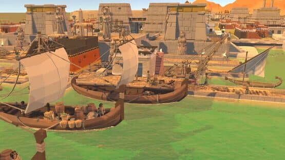 Prince of Egypt — screenshot 4