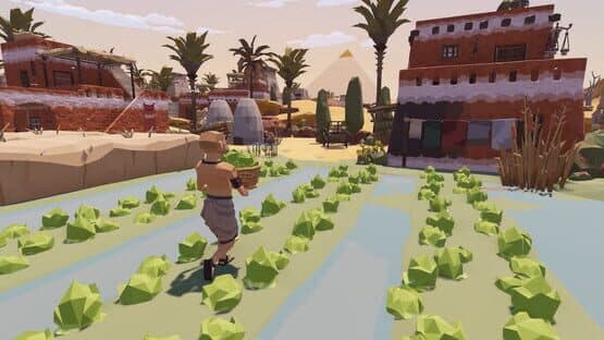Prince of Egypt — screenshot 5