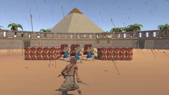 Prince of Egypt — screenshot 7
