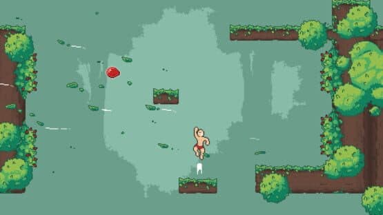 Keepy Up — screenshot 1