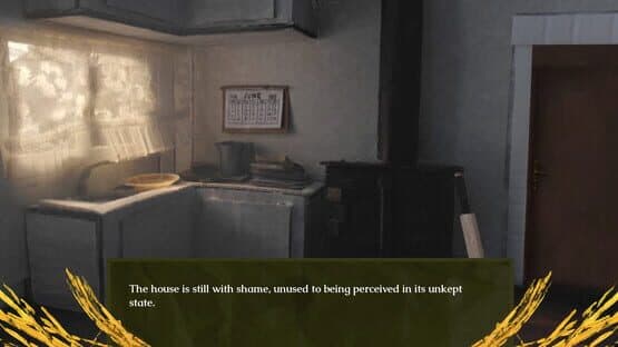 Girl & Scarecrow — screenshot 3