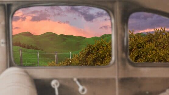 Girl & Scarecrow — screenshot 7