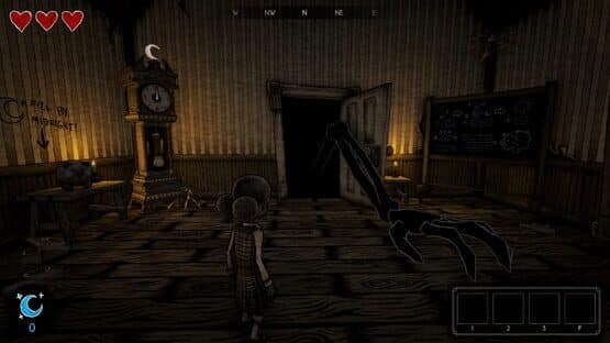 Escape from Slumberland — screenshot 2