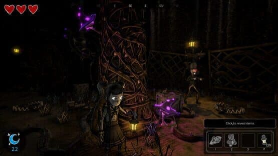 Escape from Slumberland — screenshot 3