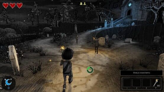Escape from Slumberland — screenshot 4