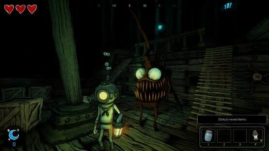 Escape from Slumberland — screenshot 5