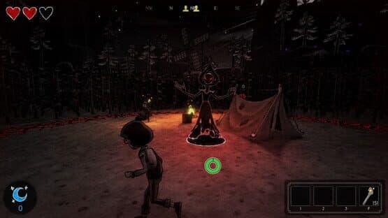 Escape from Slumberland — screenshot 6