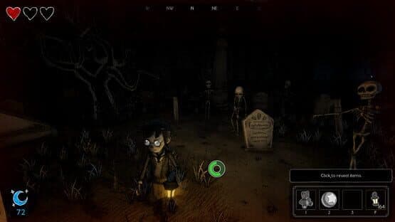 Escape from Slumberland — screenshot 7