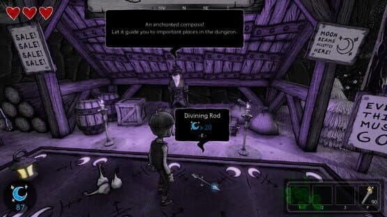 Escape from Slumberland — screenshot 8