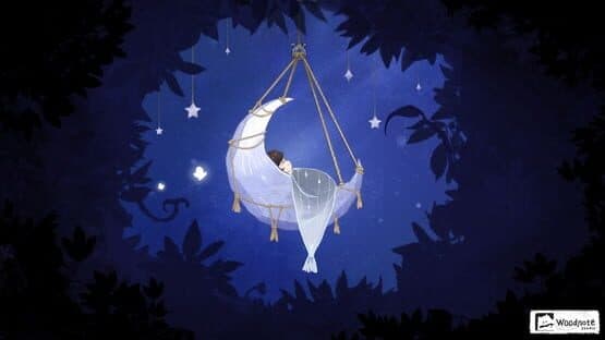 Moonlight Cradle — screenshot 8