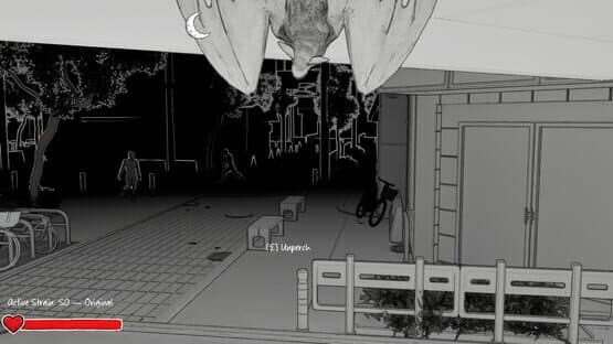 Echo Pandemic — screenshot 1