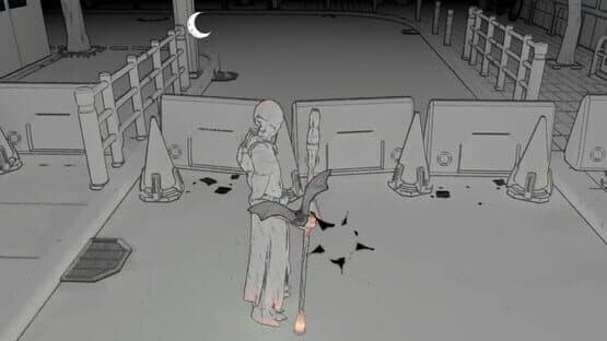 Echo Pandemic — screenshot 2