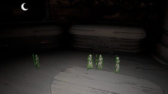 Echo Pandemic — screenshot 5