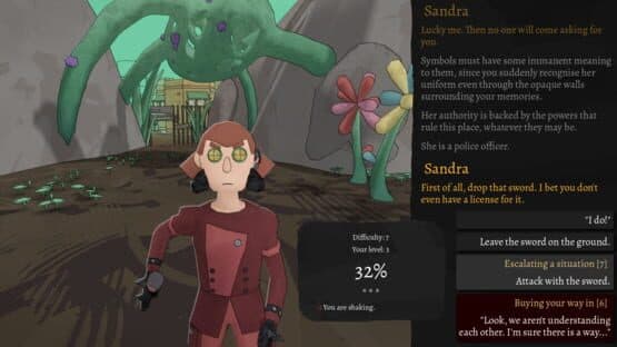 Imago Season — screenshot 2